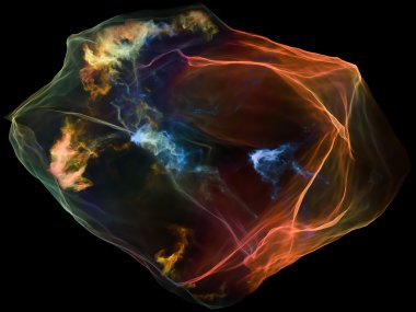 zihin parçacık gerçeklik