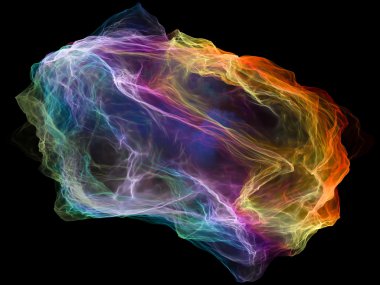 Mecazi zihin parçacık