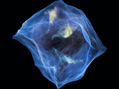 zihin parçacık unsurları