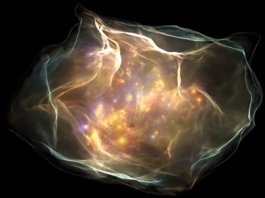 zihin parçacık zemin