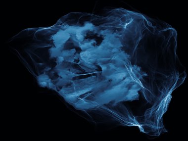 sanal zihin parçacık