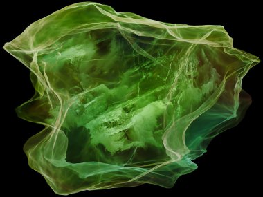 zihin parçacık görselleştirme