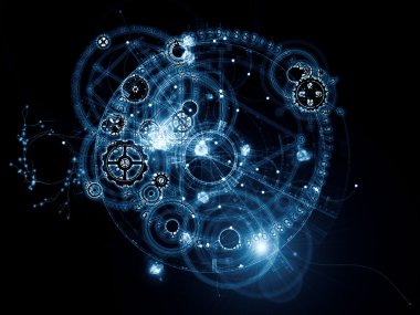 Gears'ı Astroloji