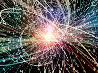 Dalga parçacık iç hayatı