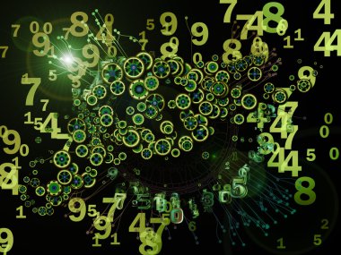 Veri kümesinin görselleştirme