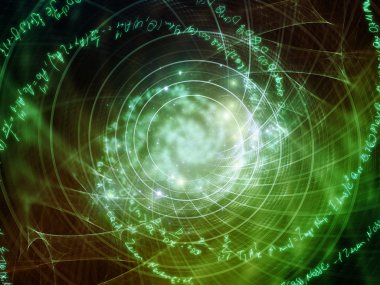 İç yaşam eğrilerinin