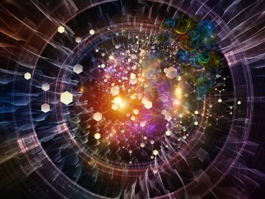 Fiziksel yapısı iç hayatı