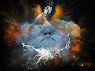 Kendini aramak için