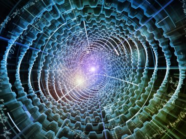 Sanallaştırma Merkezi işleme