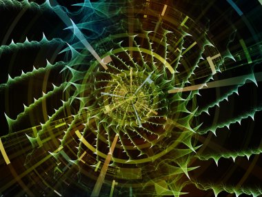 Merkezi işlem görselleştirme