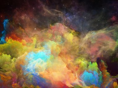 Yanılsamalar boşluk bulutsu