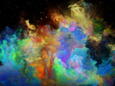 Boşluk bulutsu büyüsü