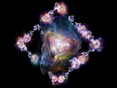 mücevherleri ortaya çıkması