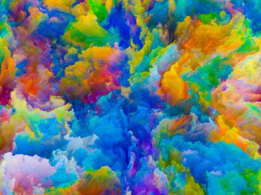 Kompozisyon arka plan renkleri