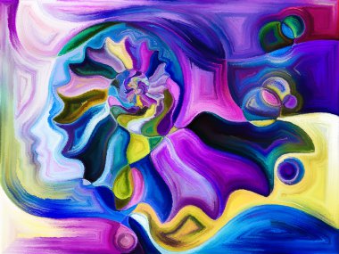 Sanal bölüm arka plan