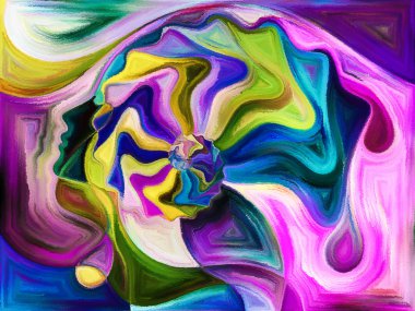 Tasarım bölümü arka plan