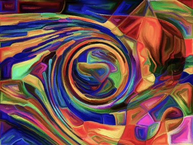 Mecazi çeşitlilik arka plan