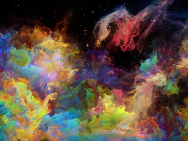 Işıma alanı Bulutsusu