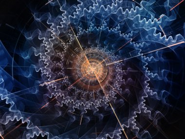 Sinerji Merkezi işleme