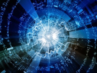 Enerji Merkezi işleme