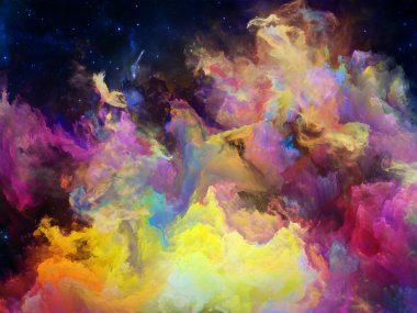 Oyun alanı Bulutsusu