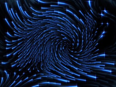 Sanal hareketli parçacıklar