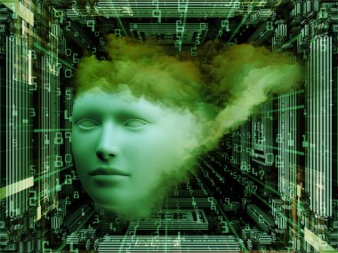 Androids rüya kız mı