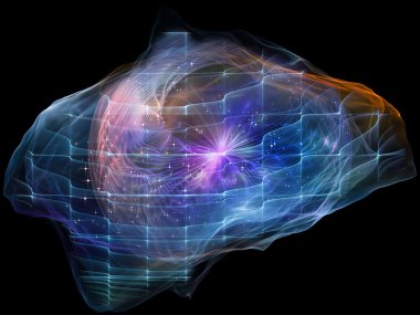 dokuz canlı zihin parçacık