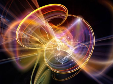 ışık yollarının açılım