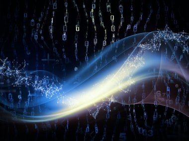 Doğru dijital dalga