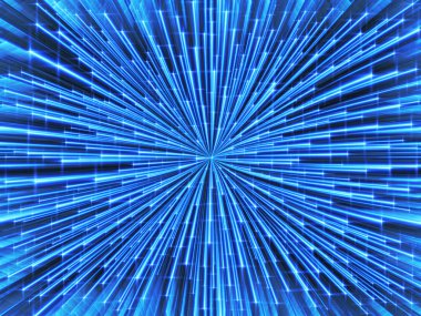 Sanal hareketli parçacıklar