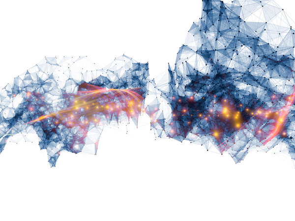 Линейная сеть
