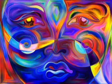 Mavi kız krallıkları