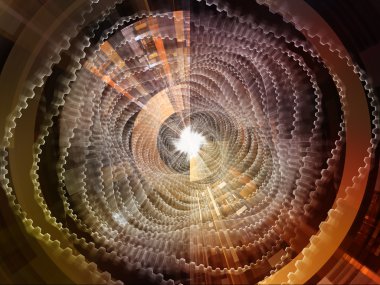 Merkezi işleme hızlanması