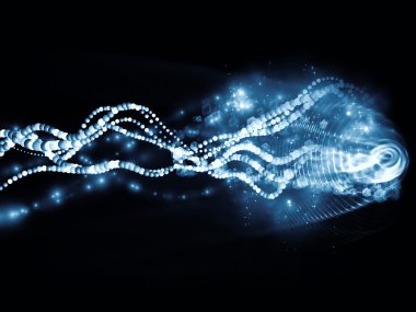 Sanal ileriye doğru hareket