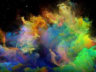 Boşluk bulutsu büyüsü