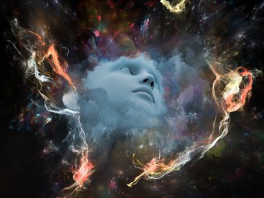 Kendini aramak için