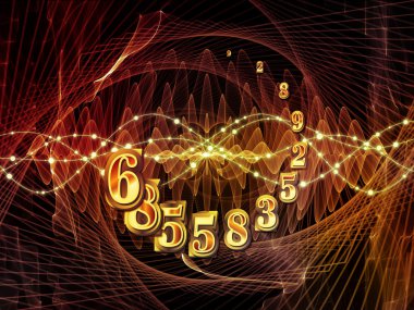 Numaraları paradigması