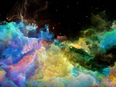 Sanal adres alanı Bulutsusu