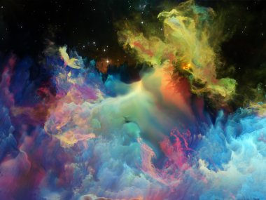 Boşluk bulutsu büyüsü