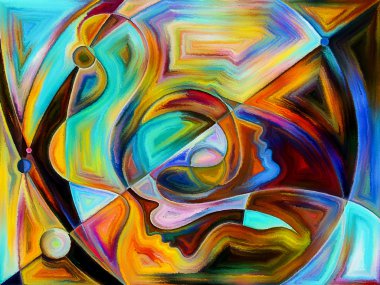 Mecazi algı arka plan