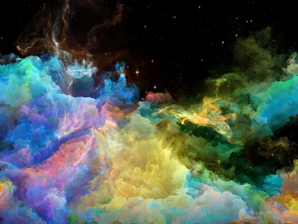 Sanal adres alanı Bulutsusu