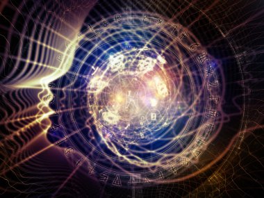 gelişen iç geometri