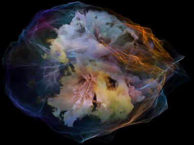 iç zihin parçacık ömrünü