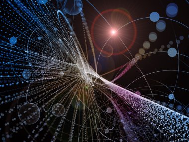 Mecazi dalga parçacık