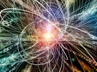 sanal dalga parçacık