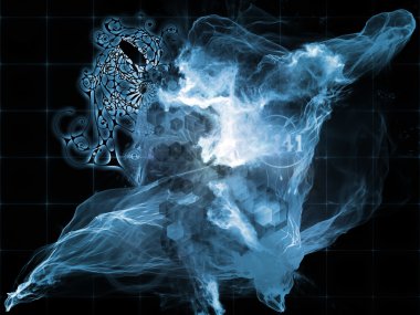 Matematik görselleştirme rüya