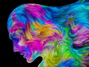 Boyalı rüya krallıkları