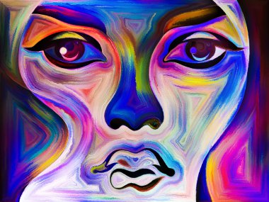 Mavi kız krallıkları