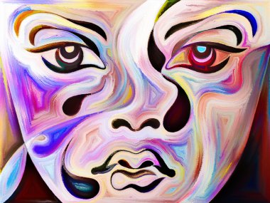 Mavi kız krallıkları